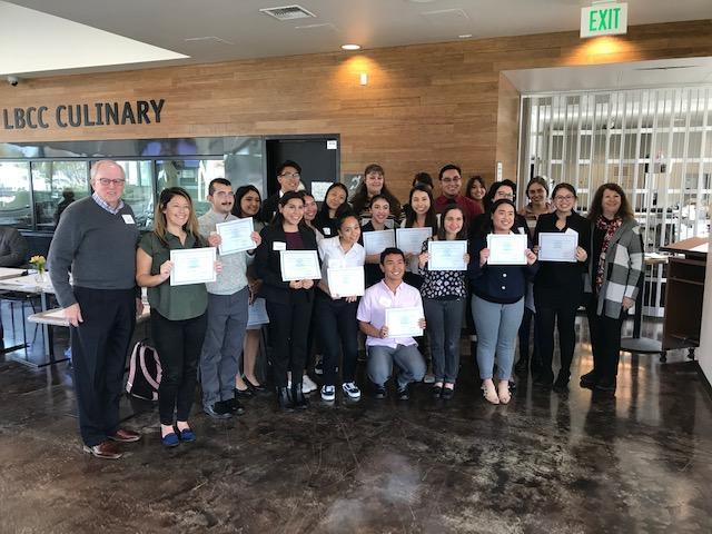 LBCC Scholars!