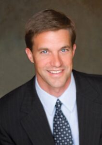 Mark Bixby