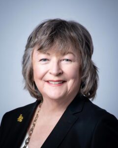 Jane Close Conoley